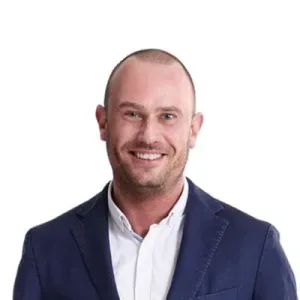 Photo of François van Bemmel