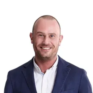Photo of François van Bemmel