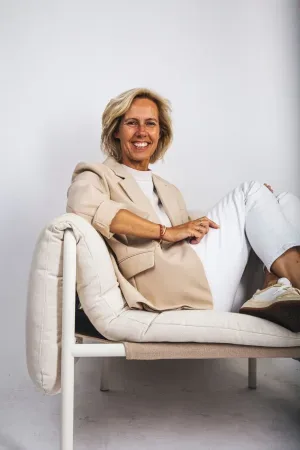 Foto van Françoise Janssen