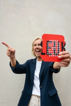 Foto van Françoise Janssen