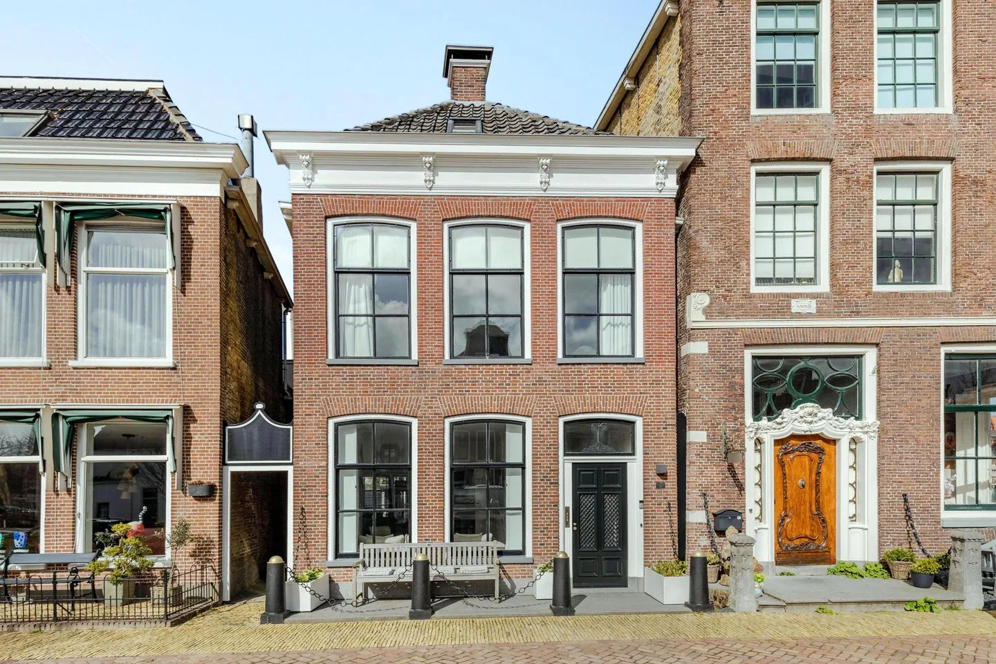 Franekereind 13 Harlingen