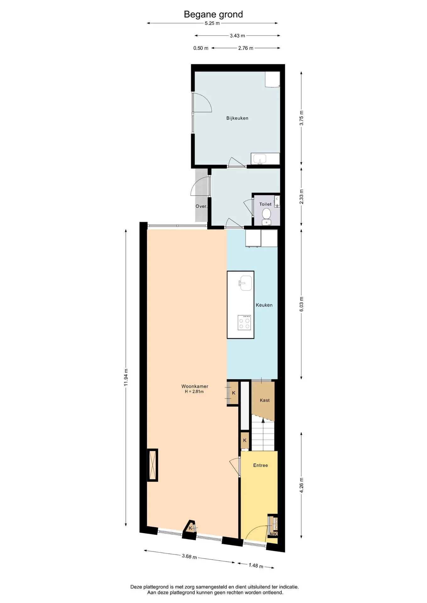 Franekereind 13 Harlingen thumbnail 53