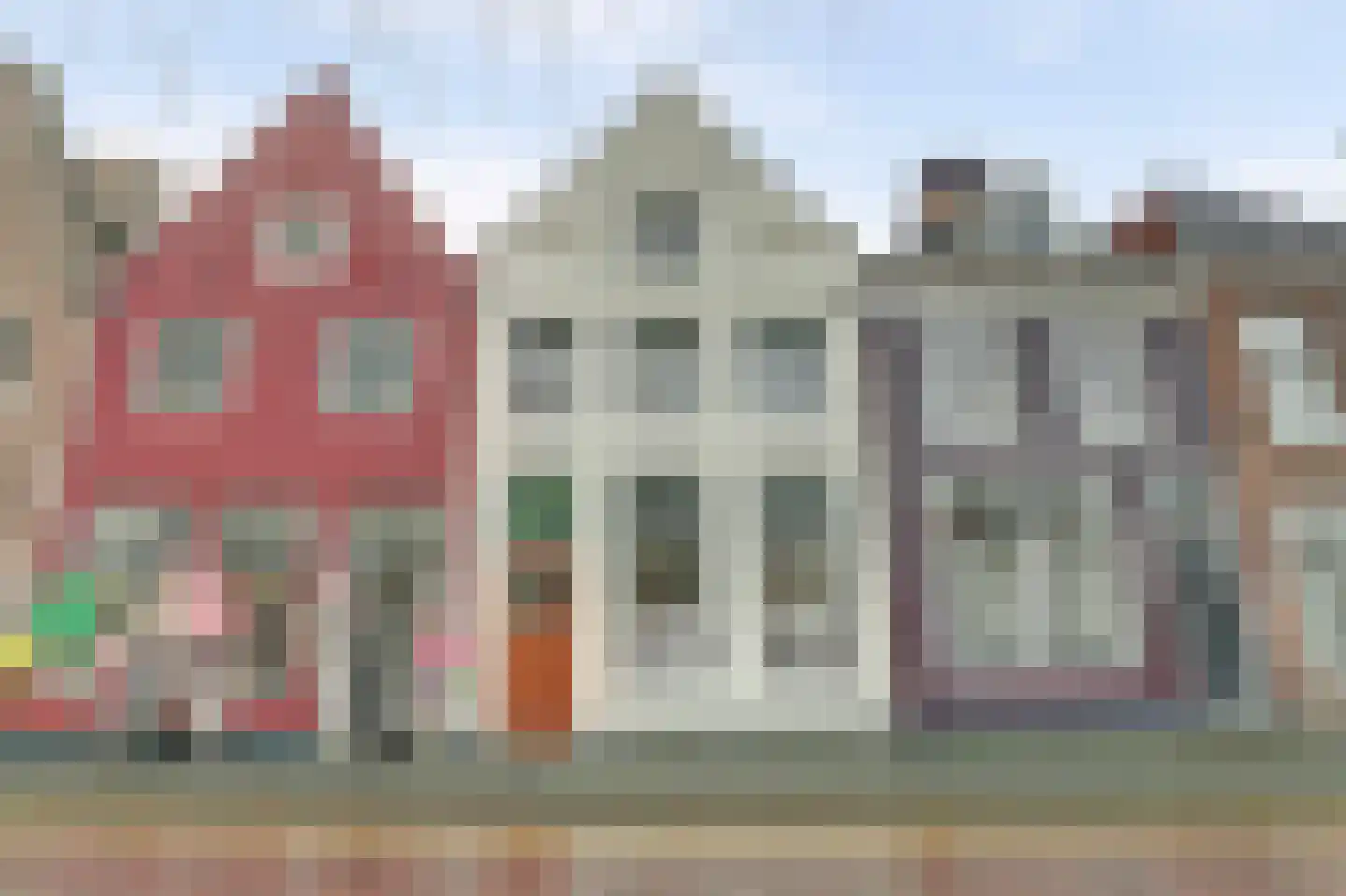 Franekereind 36 Harlingen