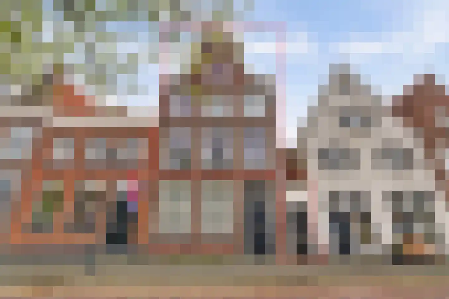 Franekereind 8 A in Harlingen