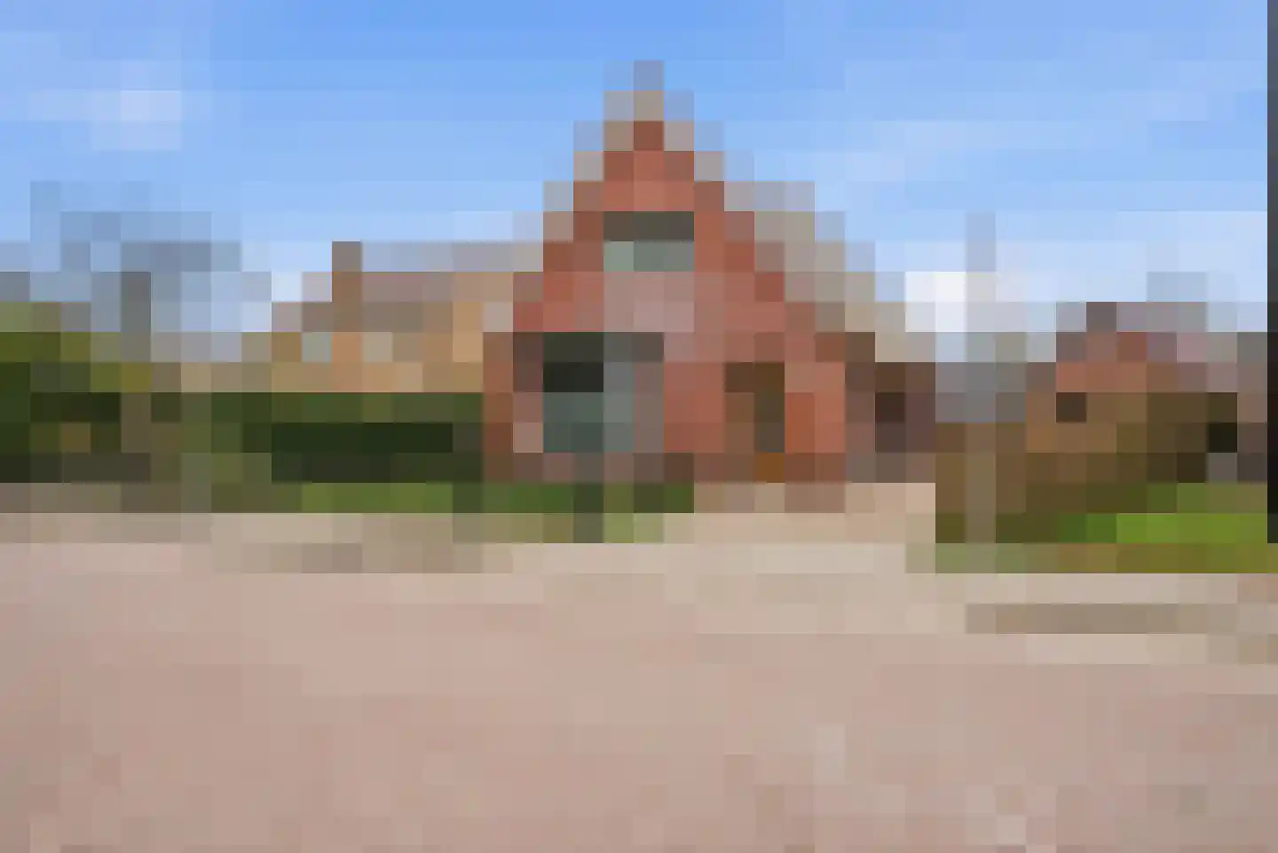 Franjumbuorsterpaed 32 Marsum