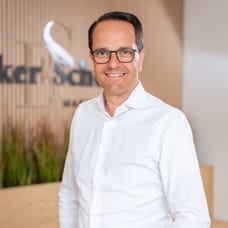 Photo of Frank Bakker