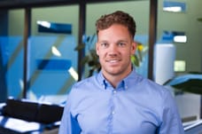 Foto von Frank Dekker