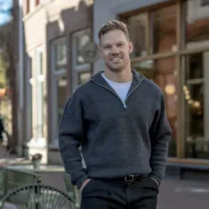 Foto van Frank Dekker