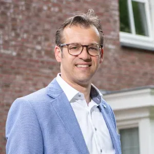 Foto van Frank Gruintjes