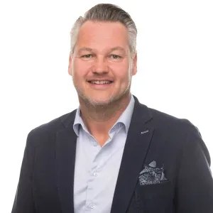 Foto von Frank Hofstede (Beëdigd Makelaar en Taxateur)