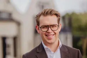 Foto van Frank Hommering