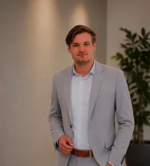 Foto von Frank Janssen