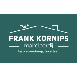 Logo Frank Kornips Makelaardij