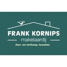 Logo van Frank Kornips Makelaardij