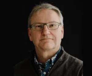 Foto van Frank Kraan