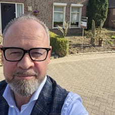 Foto von Frank Lambers RM RT