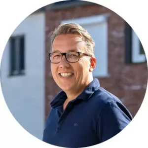 Foto van Frank Lanting