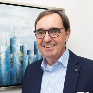 Foto van Frank M. Zijlstra