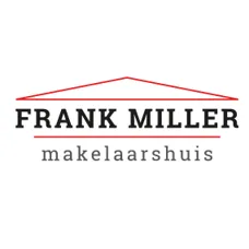Logo Frank Miller Makelaars