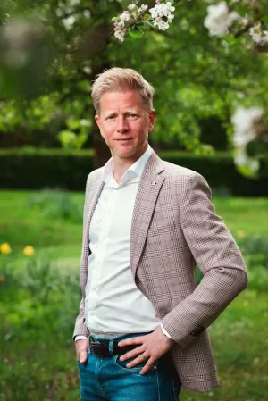 Foto von Frank Navis