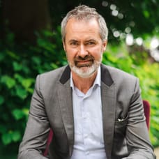 Photo of Frank Olderode