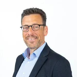 Photo of Frank Plouvier