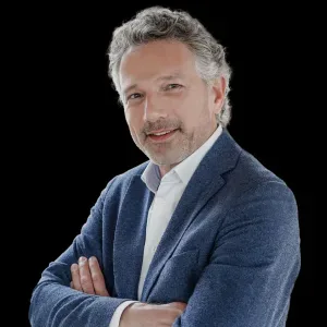 Photo of Frank Pruijt