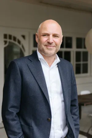 Foto von Frank Recourt