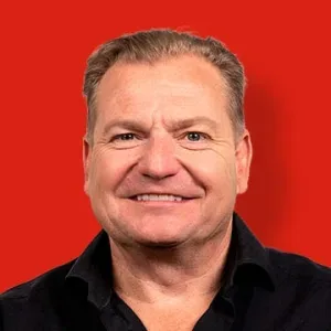 Foto van Frank Reinders