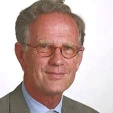 Photo de Frank T.M. Vermeulen