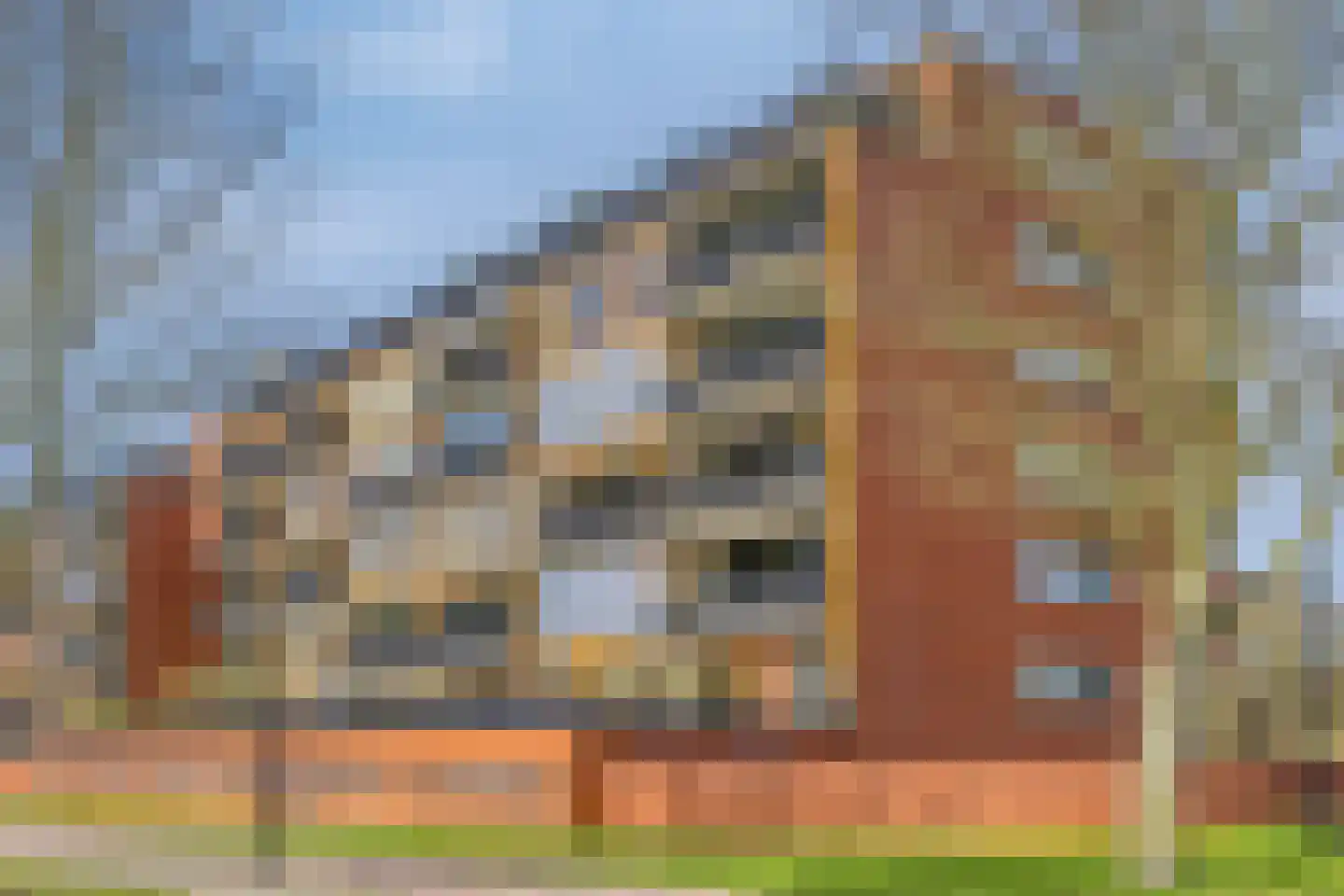 Frank van Borselenstraat 1 B Vlaardingen foto 2