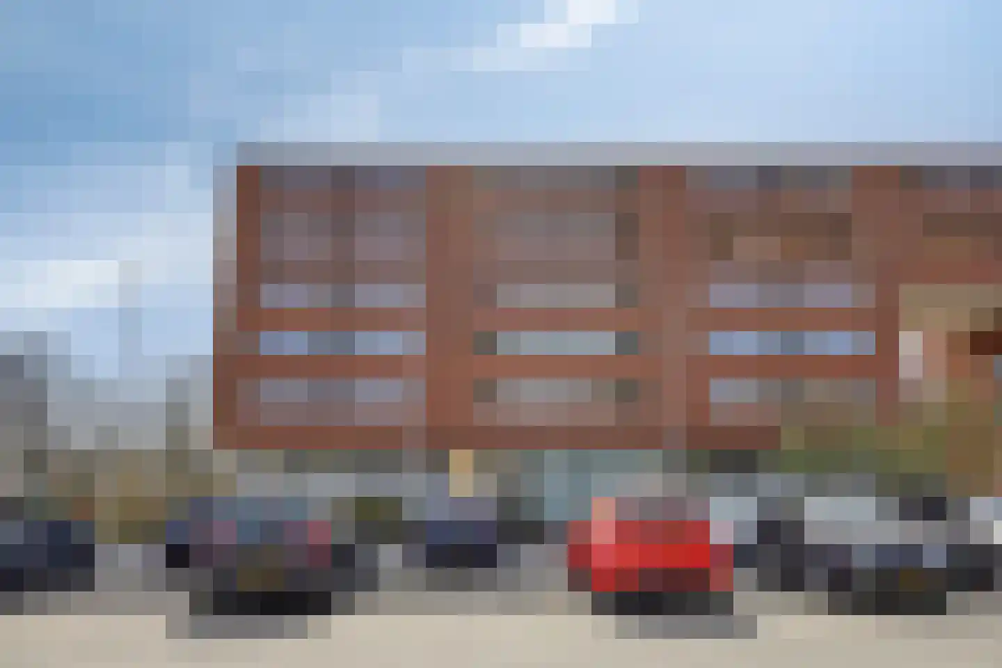Frank van Borselenstraat 1 B Vlaardingen thumbnail 21