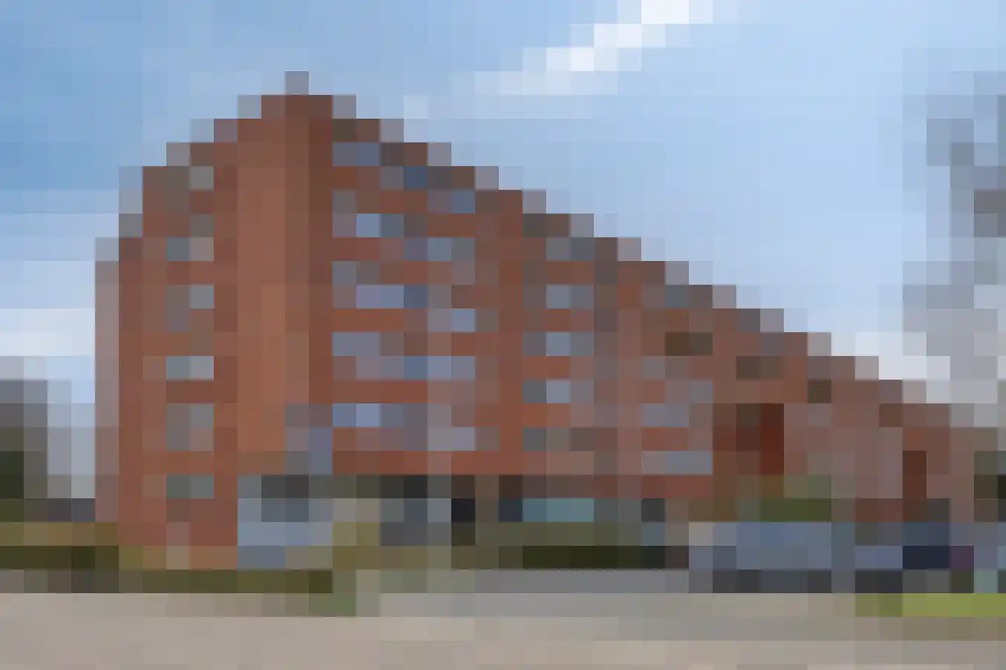 Frank van Borselenstraat 1 B Vlaardingen thumbnail 25
