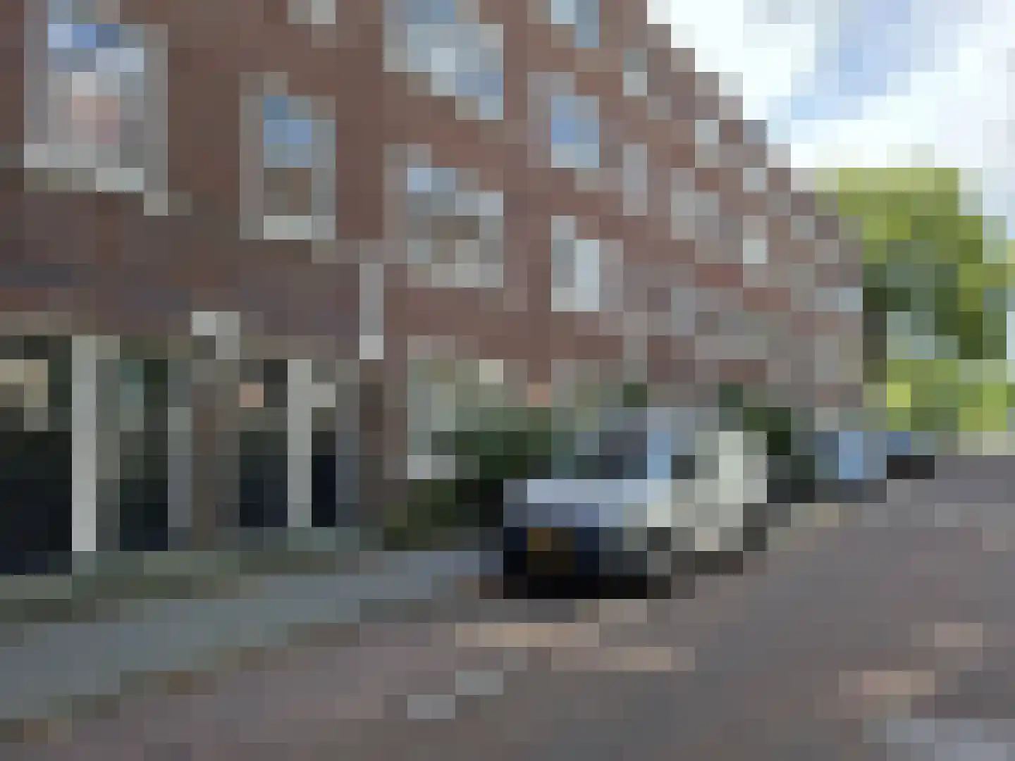 Frank van Borselenstraat 12 B Rotterdam