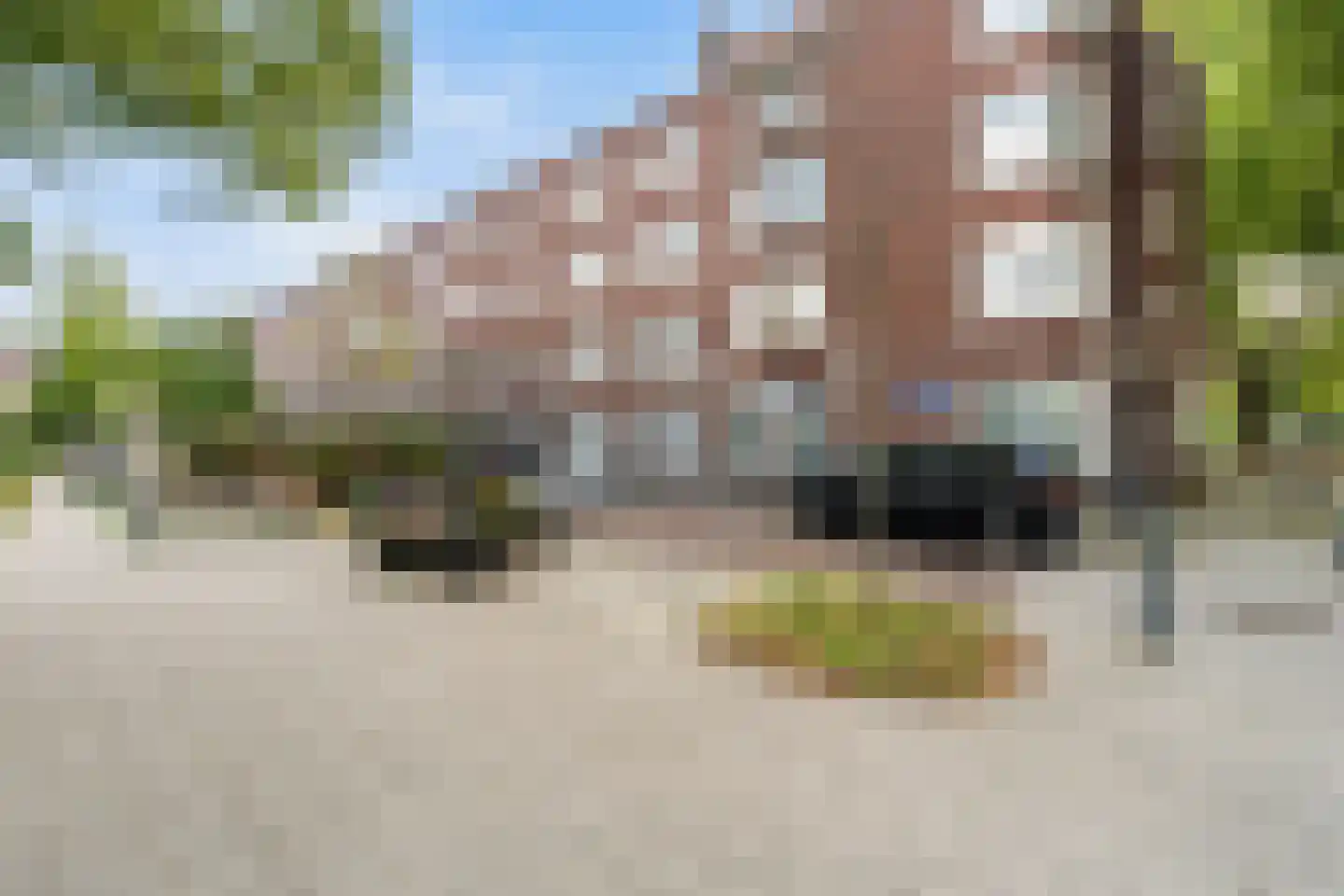 Frank van Borselenstraat 20 A in Rotterdam