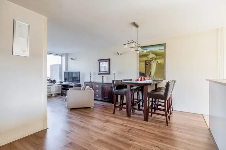 Frank van Borselenstraat 24 Brielle thumbnail 11