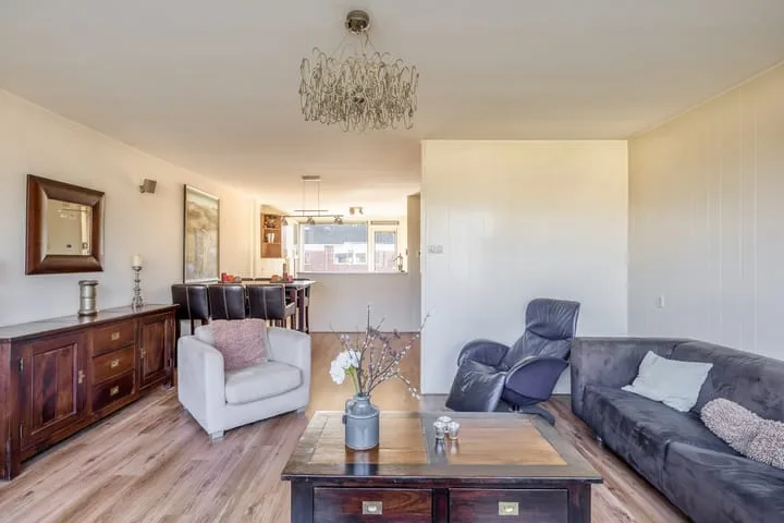 Frank van Borselenstraat 24 Brielle thumbnail 14