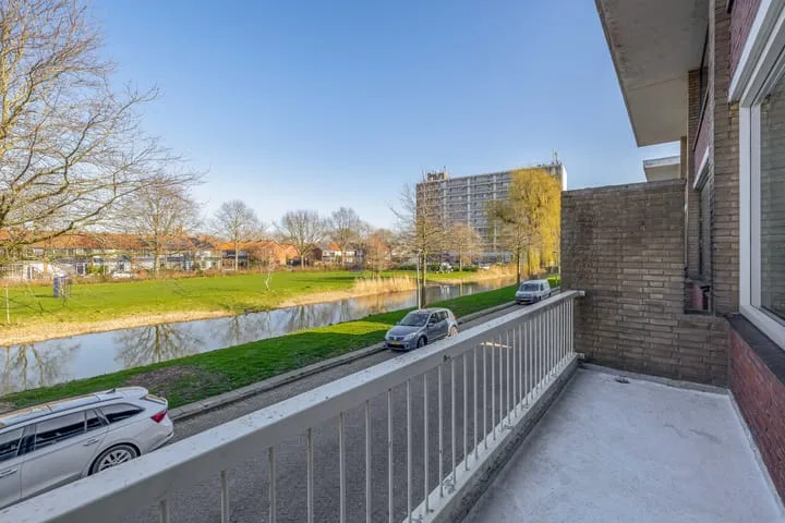 Frank van Borselenstraat 24 Brielle thumbnail 17
