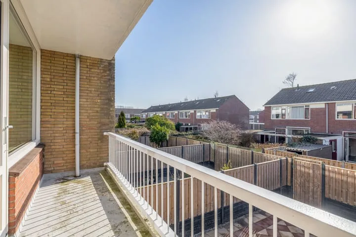 Frank van Borselenstraat 24 Brielle thumbnail 23