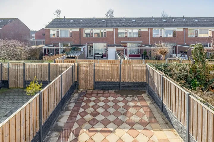 Frank van Borselenstraat 24 Brielle thumbnail 25