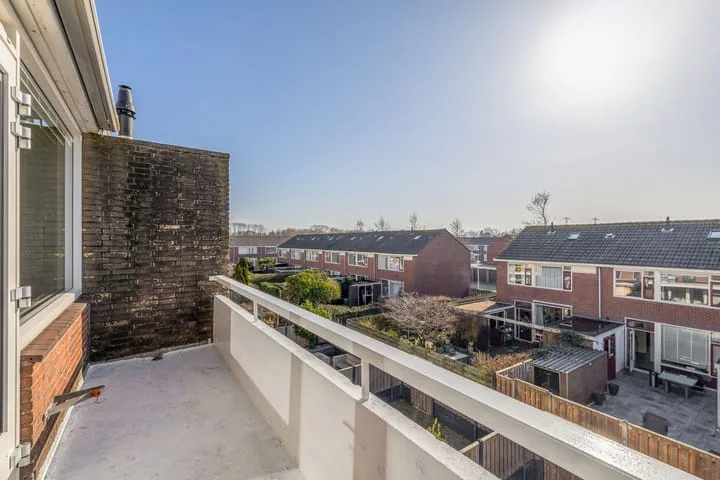 Frank van Borselenstraat 24 Brielle thumbnail 30