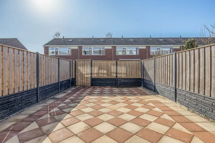 Frank van Borselenstraat 24 Brielle thumbnail 38