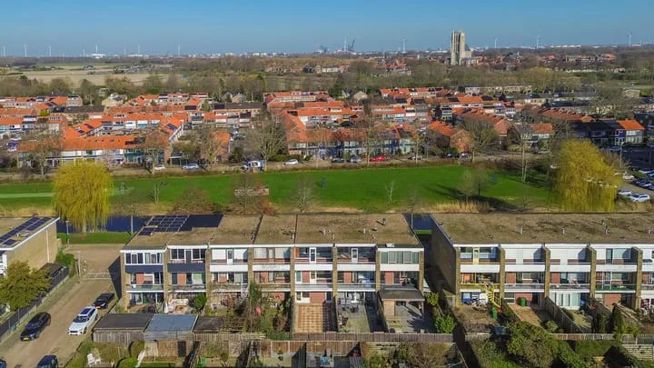 Frank van Borselenstraat 24 Brielle thumbnail 4