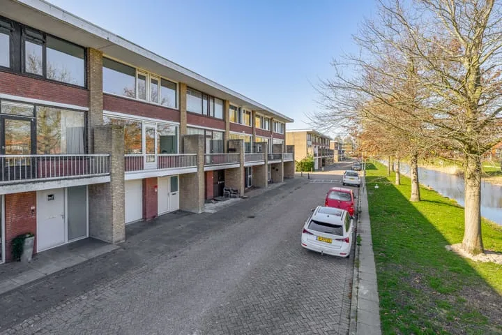 Frank van Borselenstraat 24 Brielle thumbnail 42