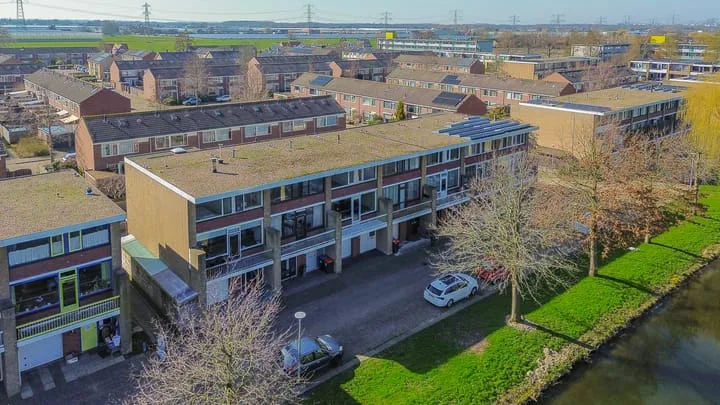 Frank van Borselenstraat 24 Brielle thumbnail 43
