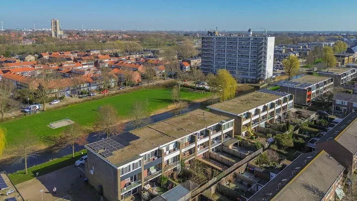 Frank van Borselenstraat 24 Brielle thumbnail 44