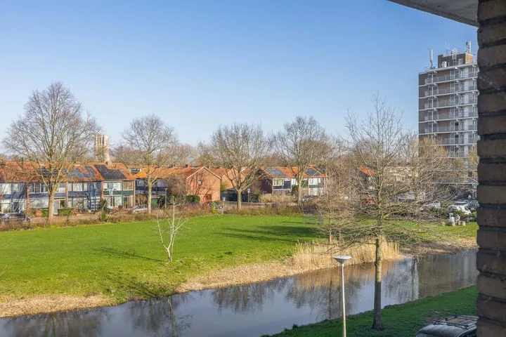 Frank van Borselenstraat 24 Brielle thumbnail 46