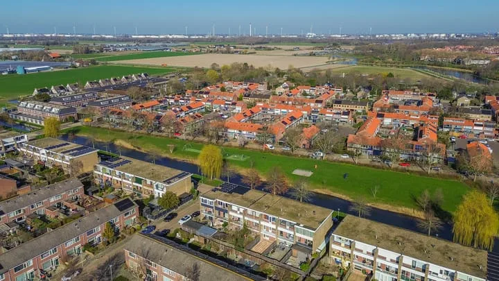 Frank van Borselenstraat 24 Brielle thumbnail 49