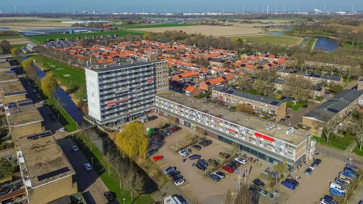 Frank van Borselenstraat 24 Brielle thumbnail 51