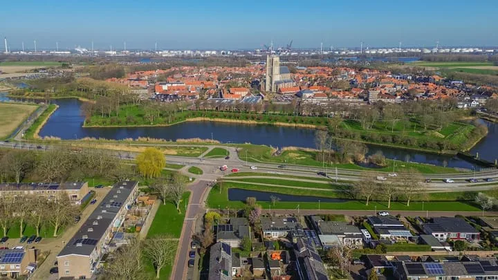 Frank van Borselenstraat 24 Brielle thumbnail 52
